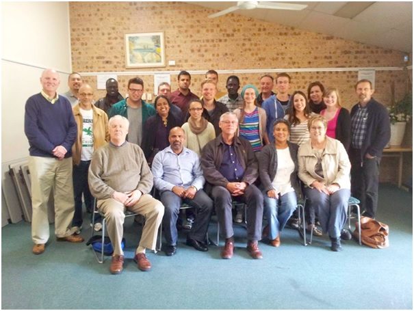 Australia Southern District LDI