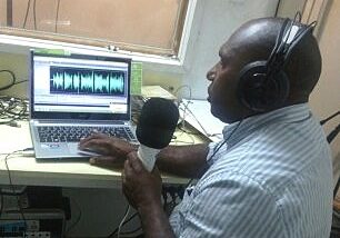 radio