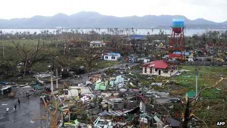 Tacloban