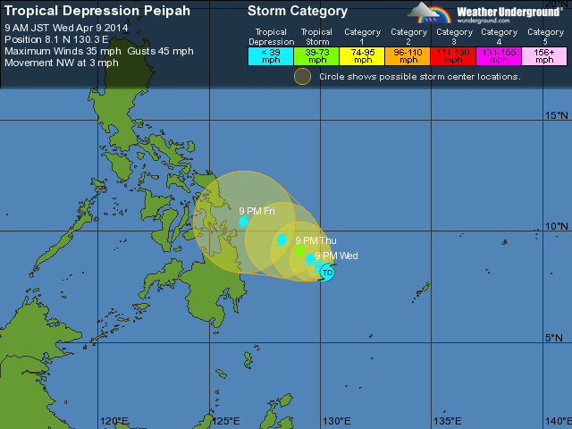 Updated Storm 20140409