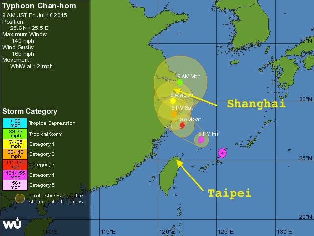 20150710 Typhoon Chan-hom