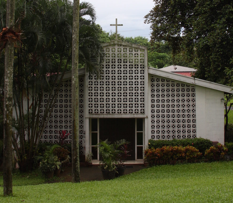 20160415 Wooten Chapel