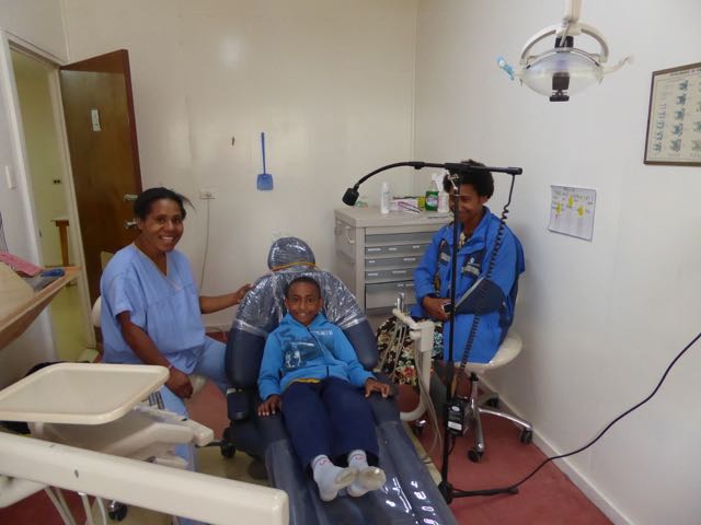 dental clinic10