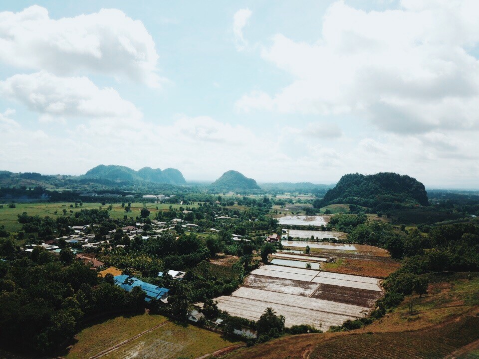 Southeast Asia