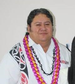 Pastor Alofa