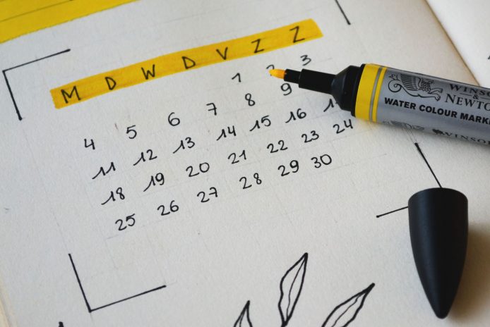 calendar