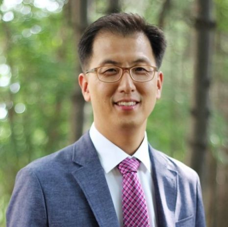 Dr. Kwon