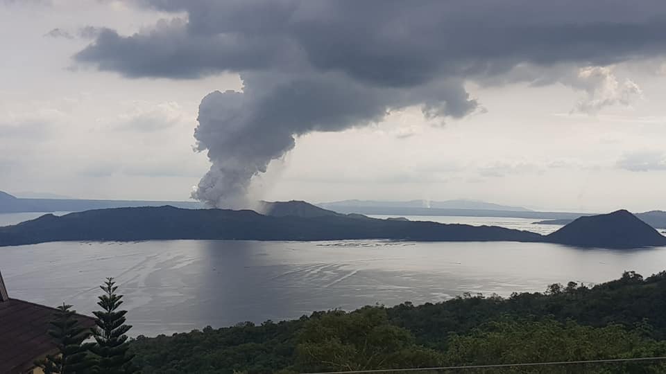 taal-volcano
