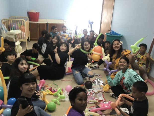 guam church