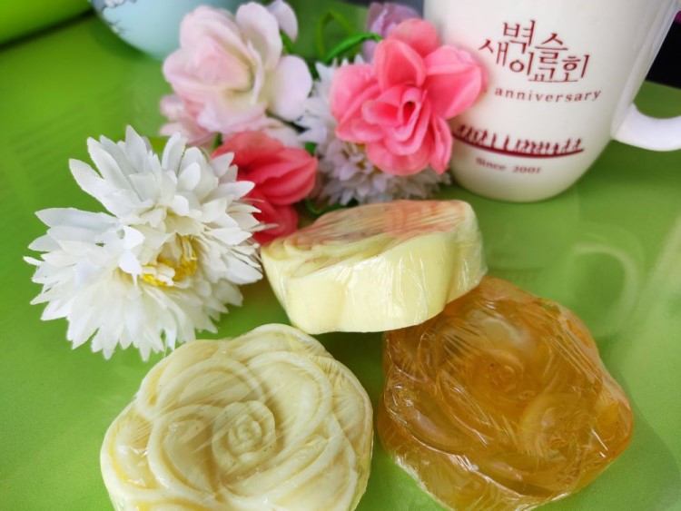 korea soap