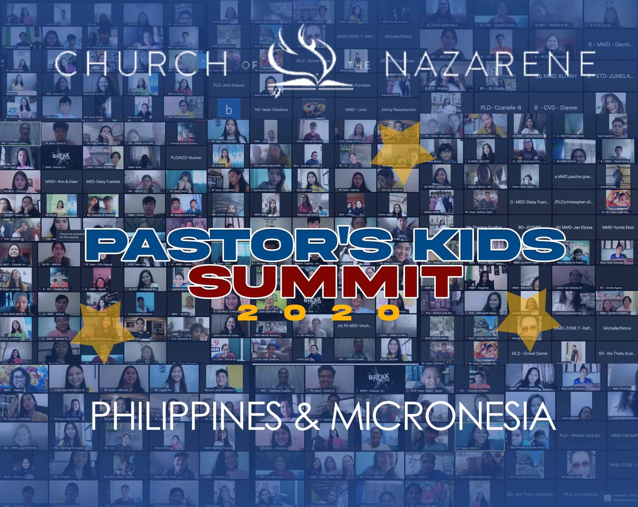 Philippines PK Event