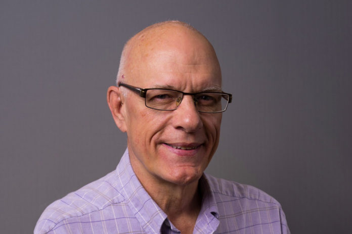 Dr. Lincoln Stevens