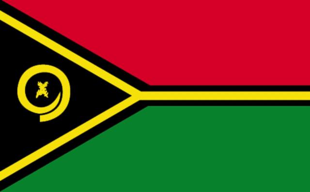 vanuatu