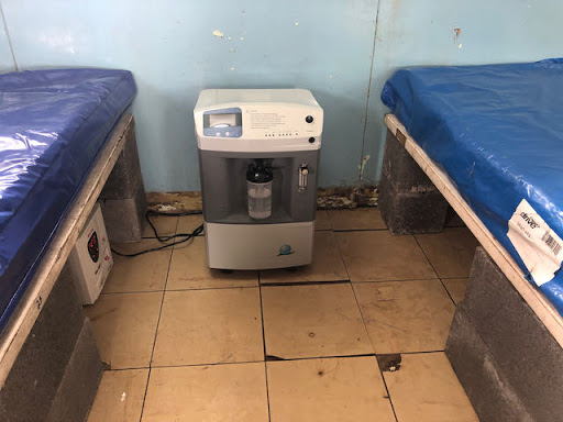 oxygen-concentrator