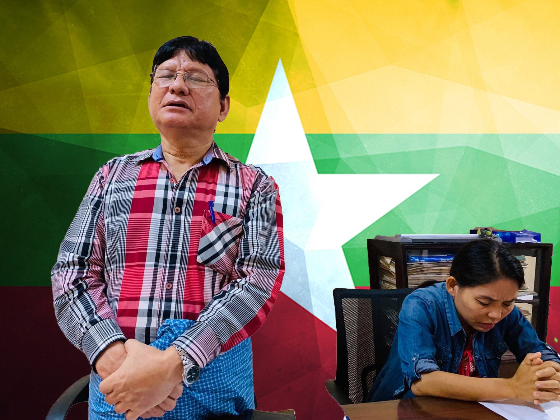 prayformyanmar