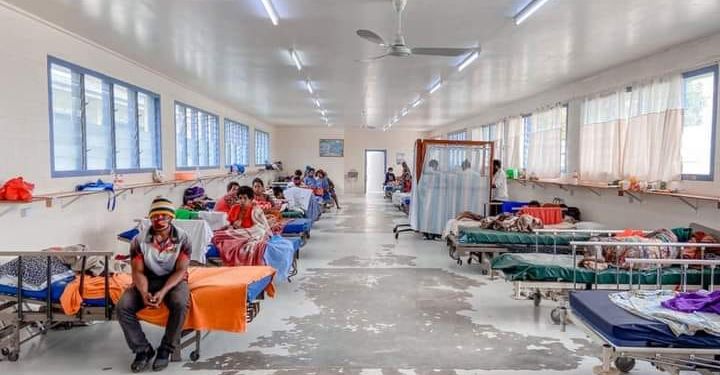 Kudjip Nazarene Hospital