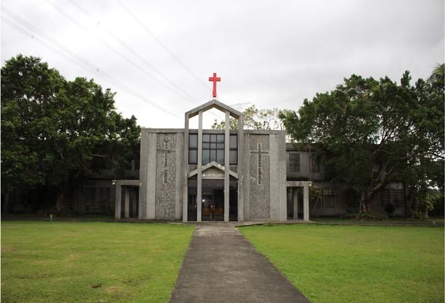 TNTC Chapel