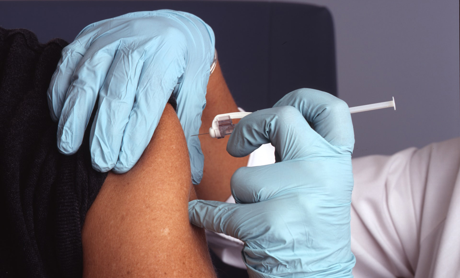 vaccine
