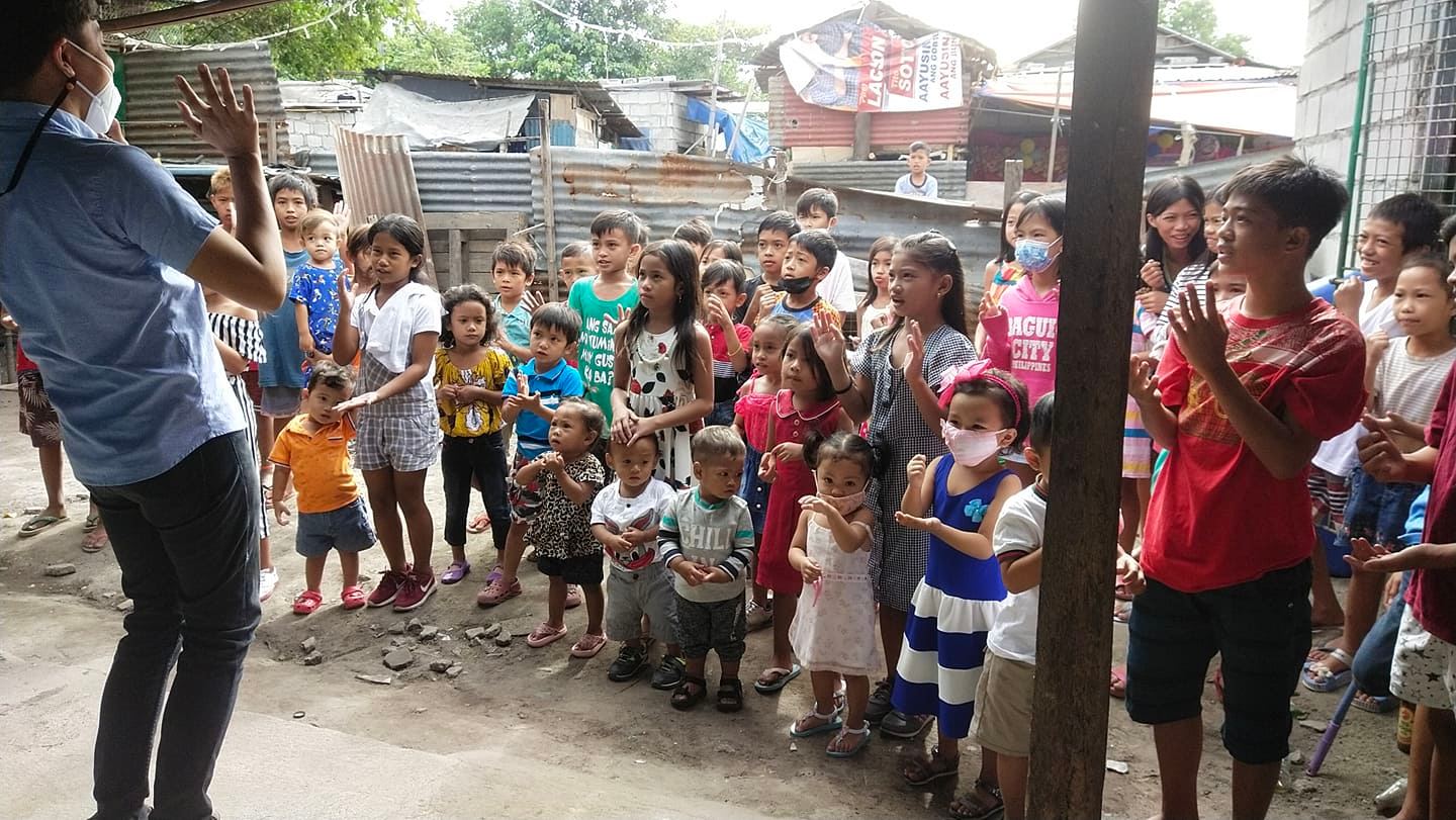 Children