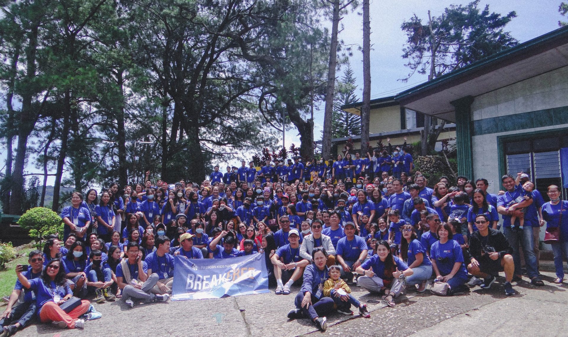 PK Philippines Group