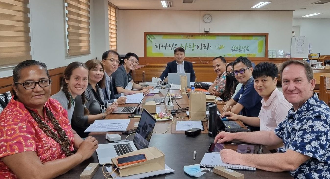 NDI COUNCIL 2022