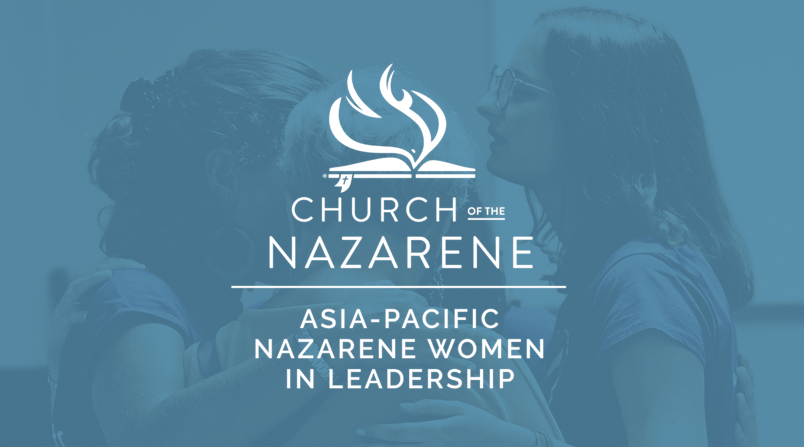 Nazarene Women in Leadership