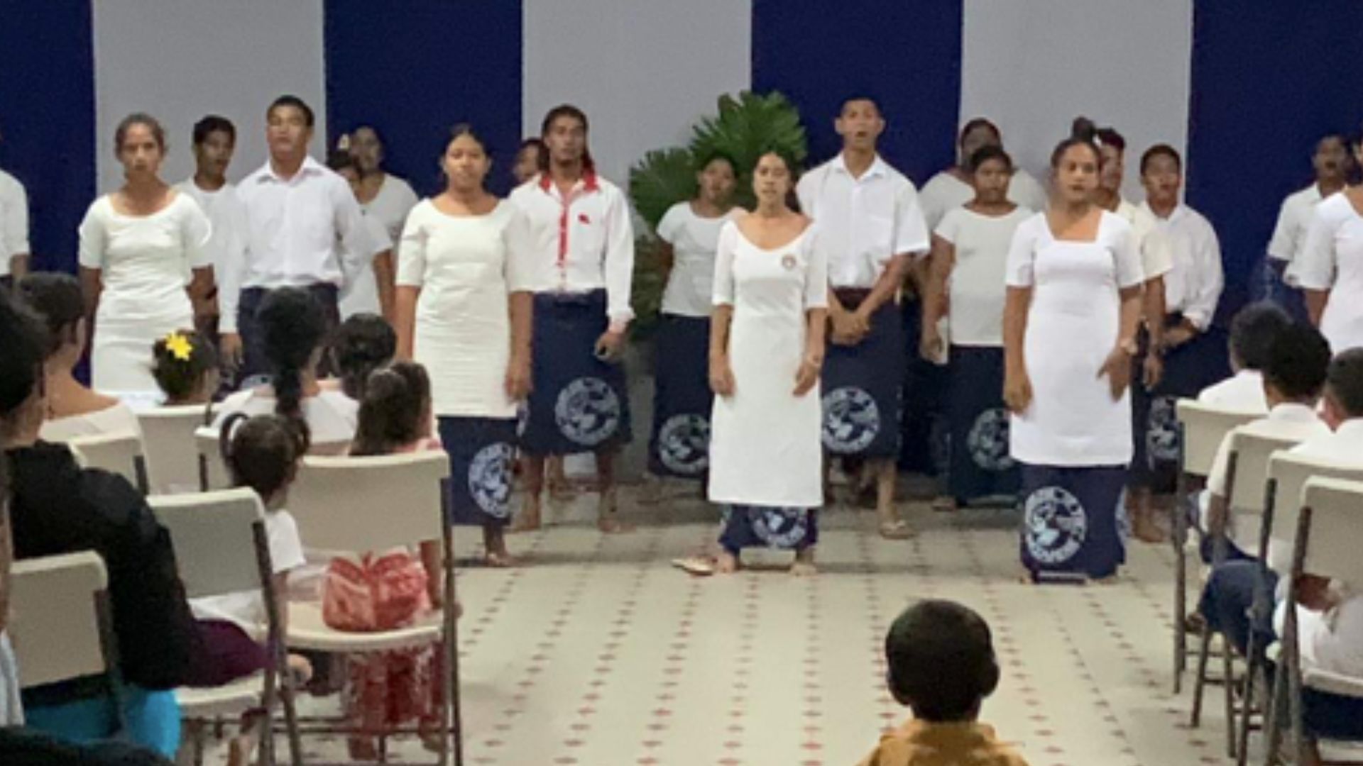 Samoa NYI