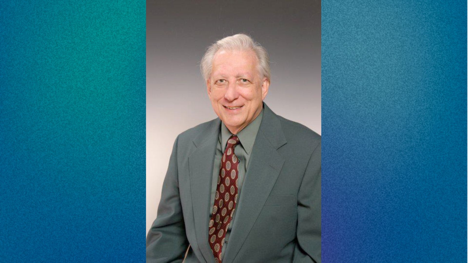 Dr. John Nielsen