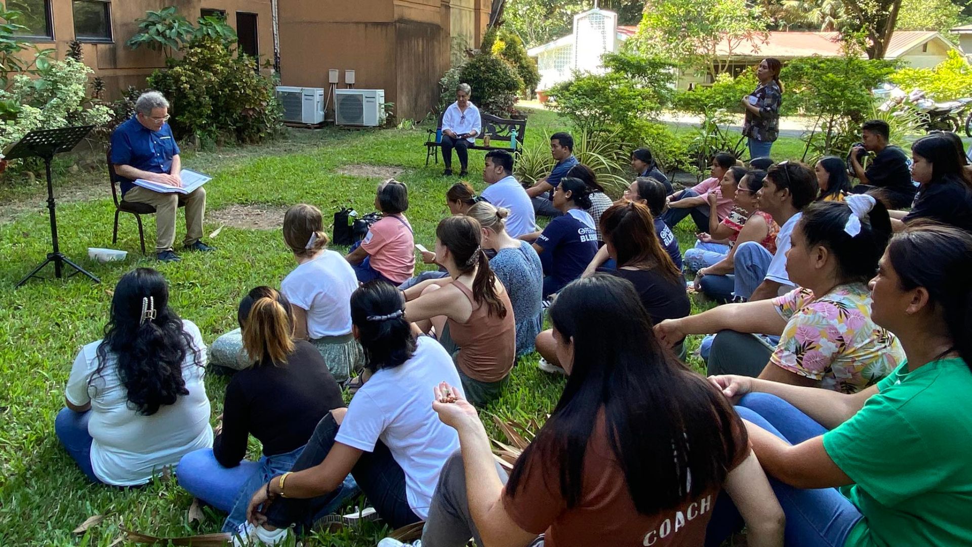 Opsafe training