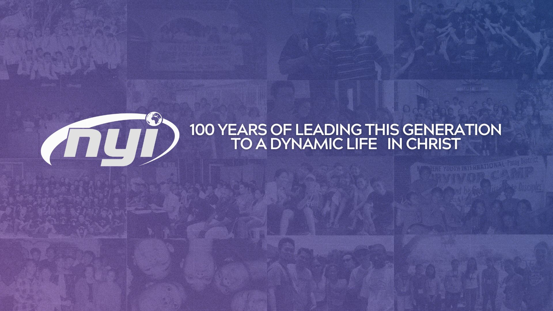 NYI 100 years