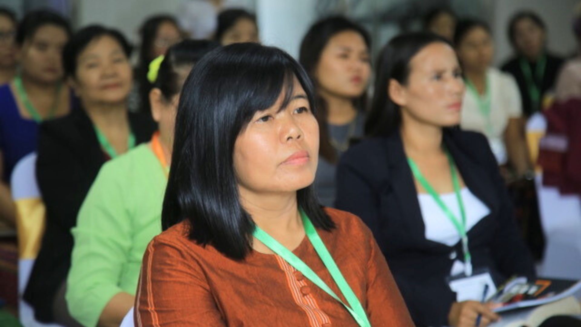 Myanmar_first women in leadership