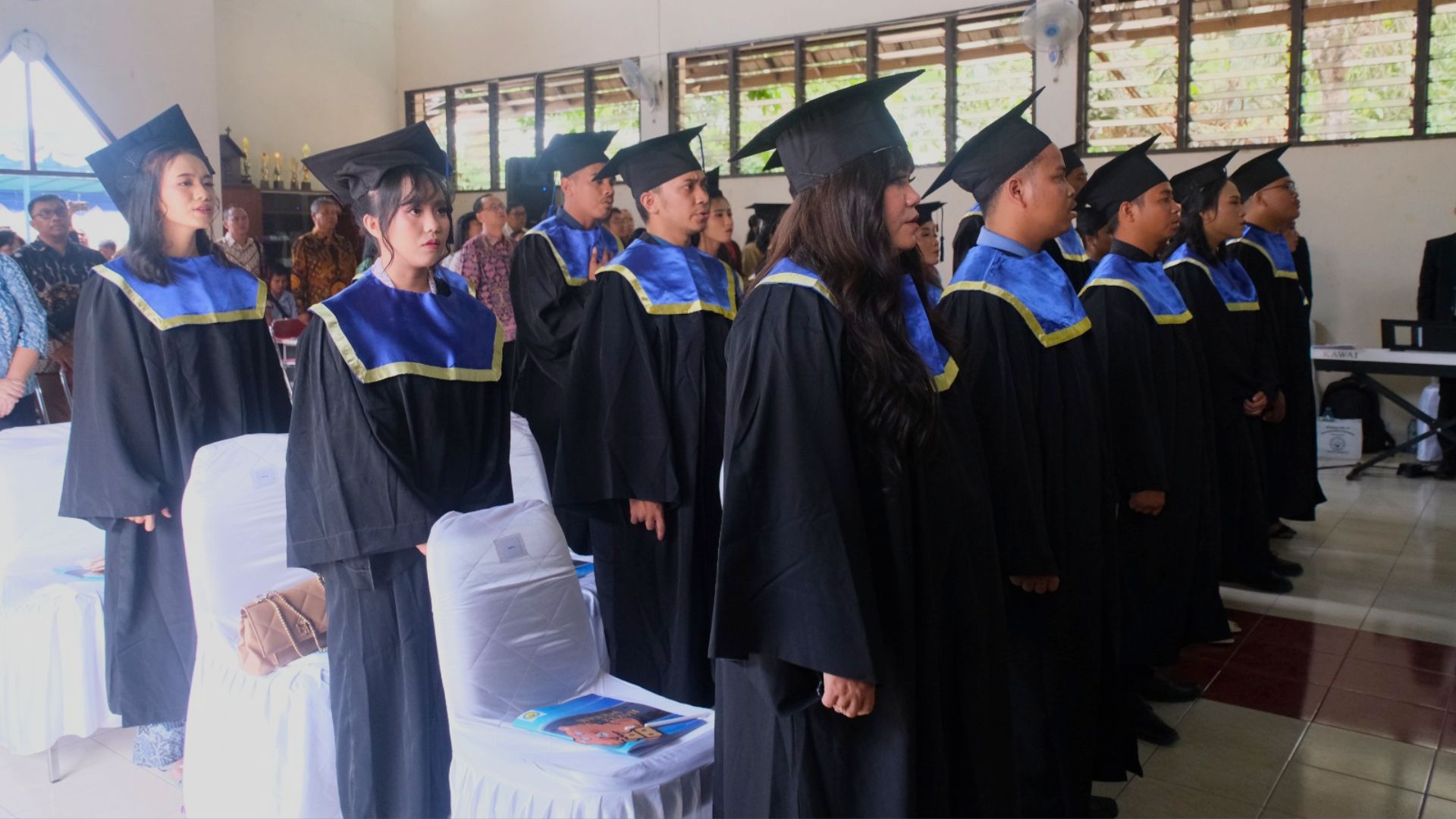 INTC 37th grad