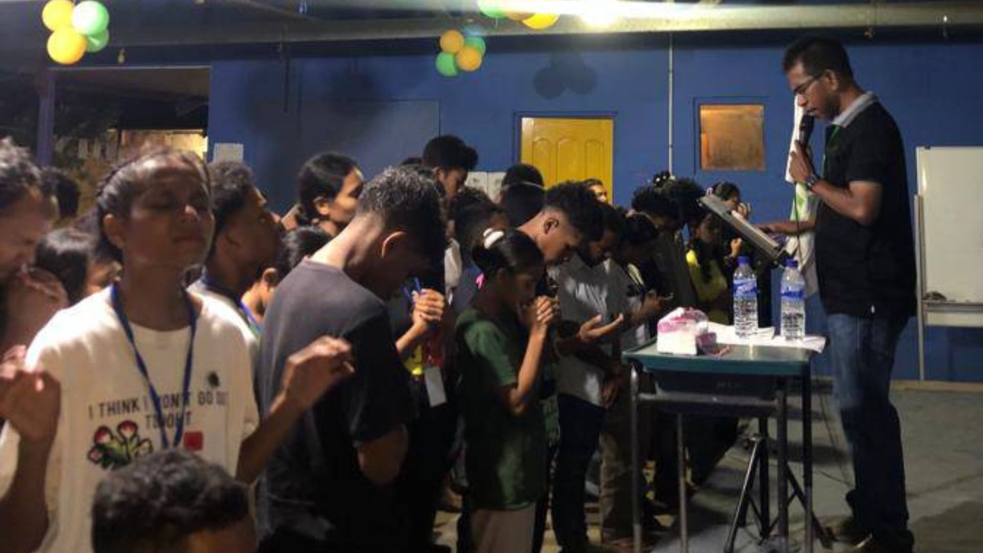 JNI Youth
