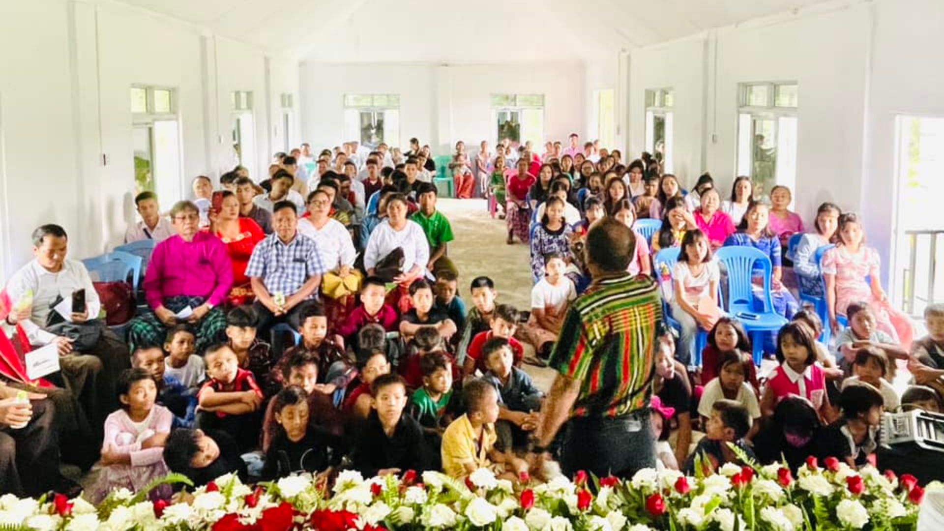 Zion Church of the Nazarene