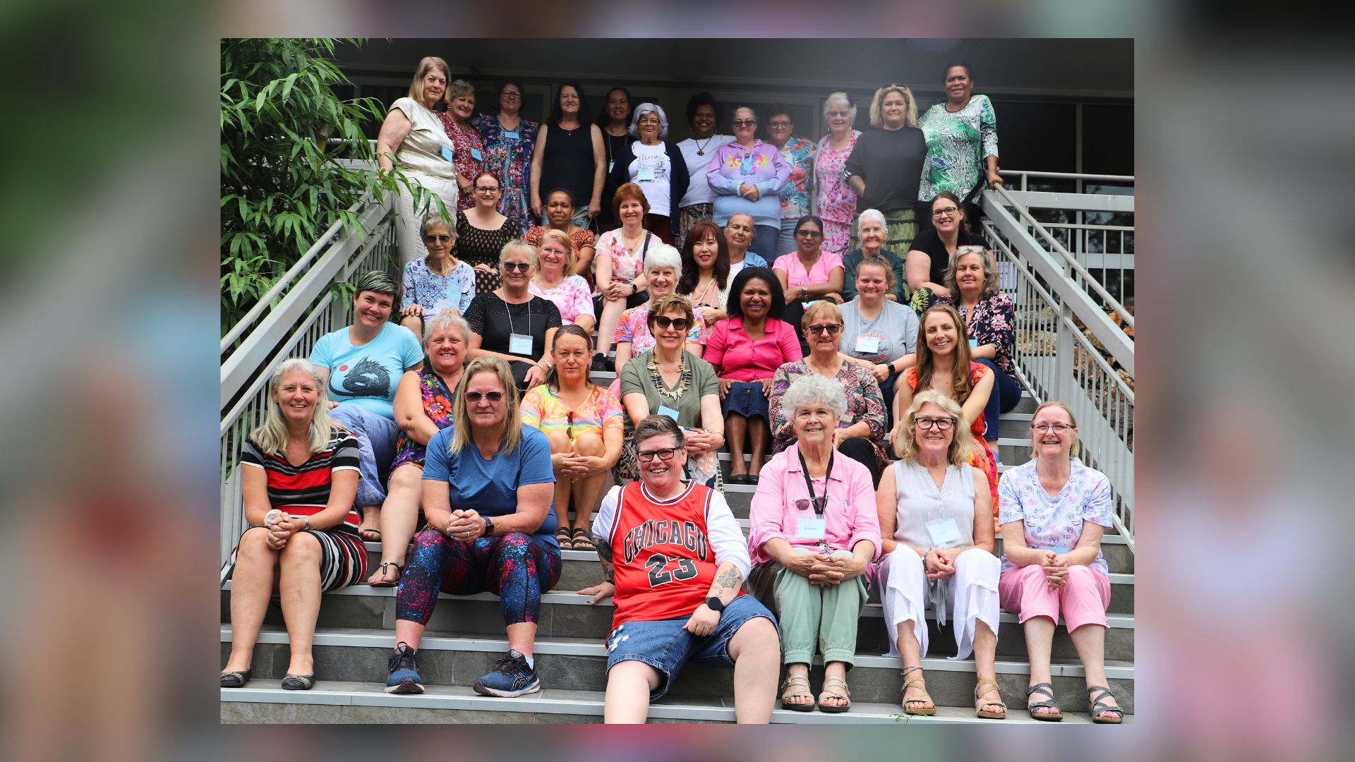 ANWD_ladies retreat