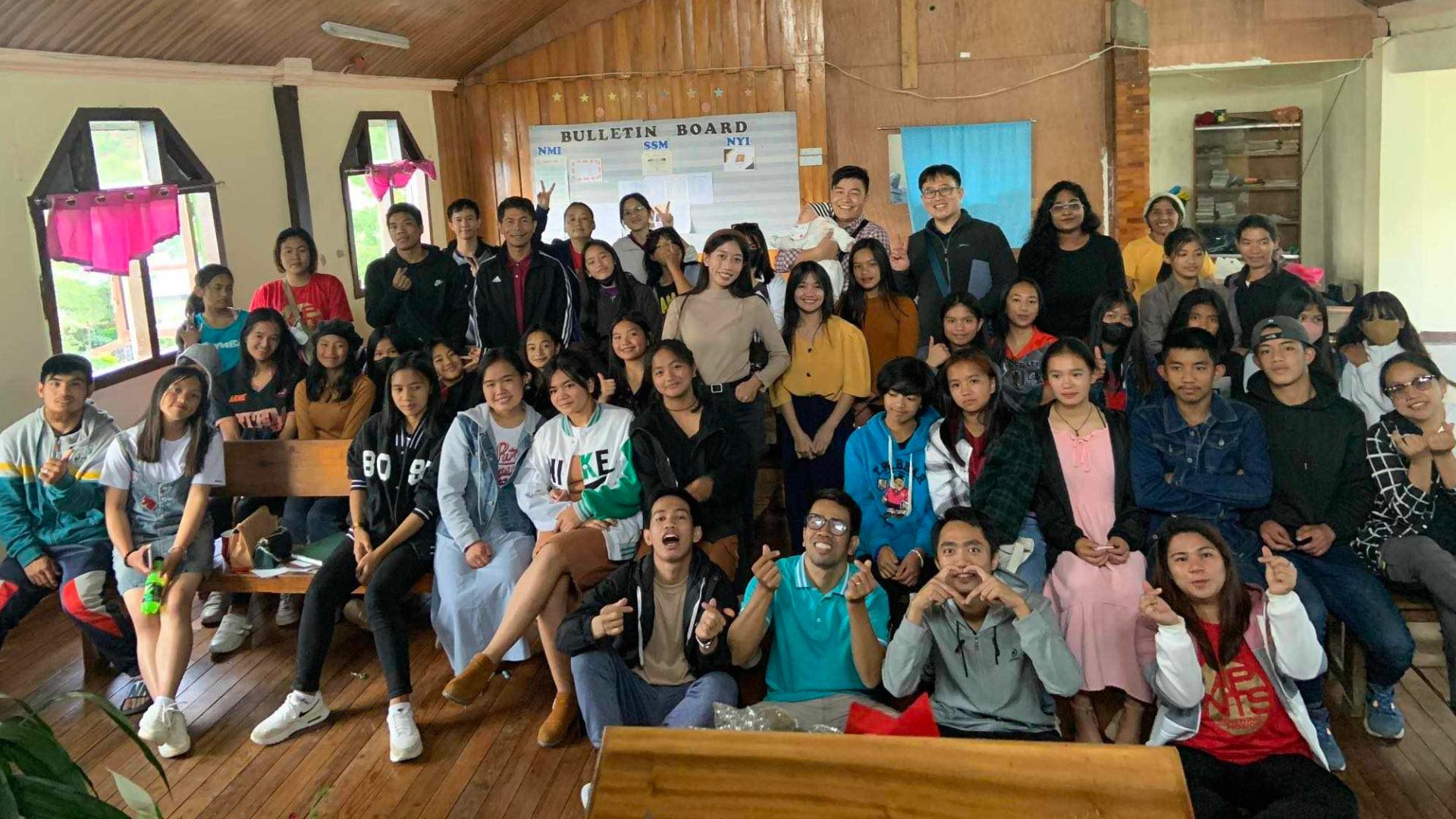 APNTS Mount Data