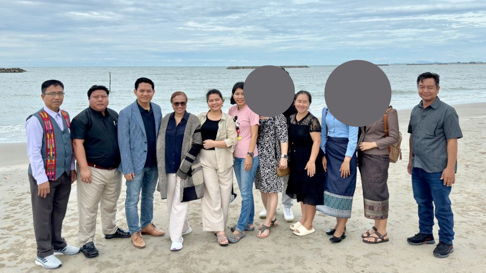 NMI Council-SEA