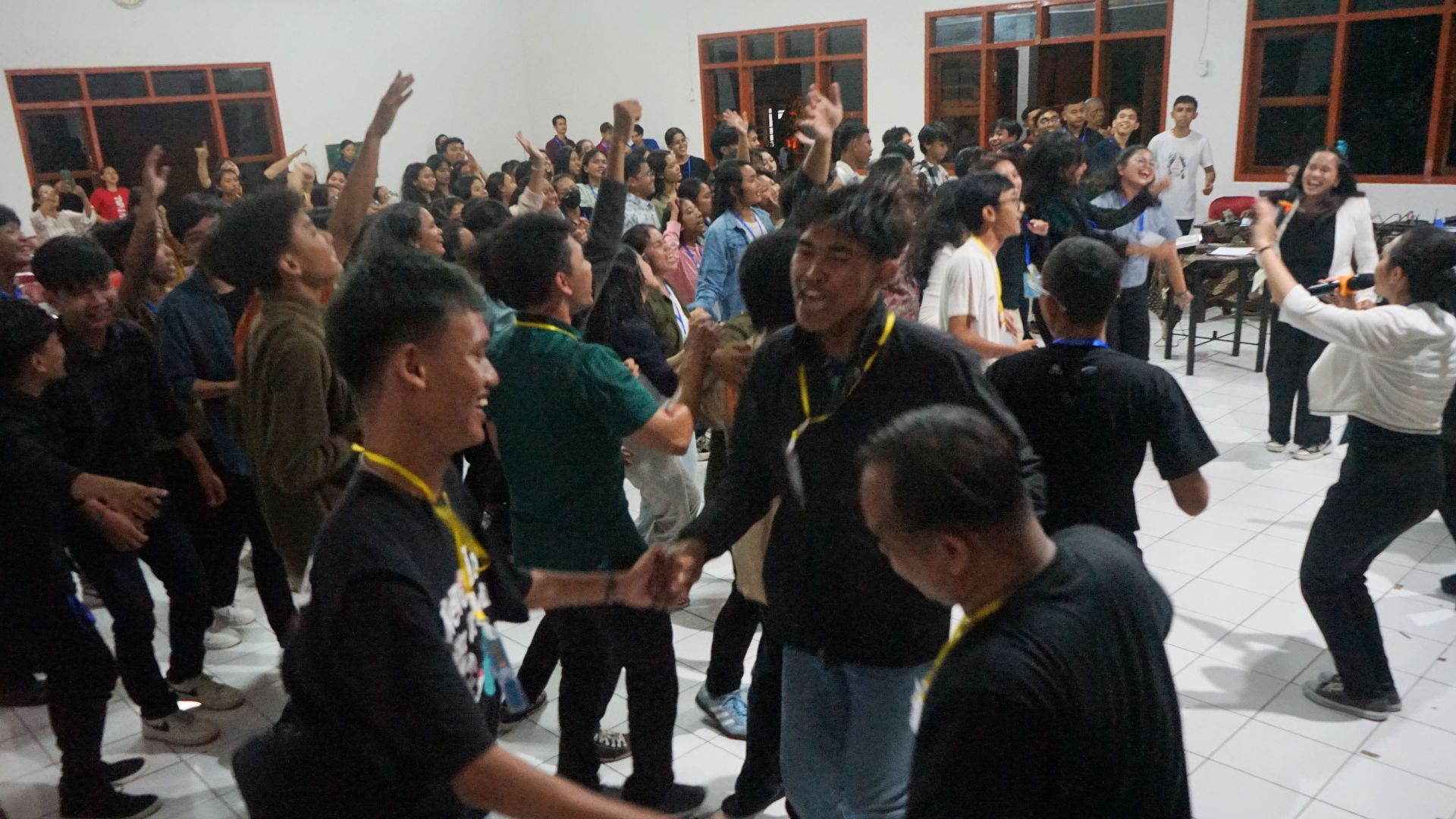 NYI Indonesia