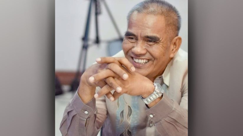 A Legacy of Faith and Service: The Ministry Journey of Rev. Nemie Dagandan Babao