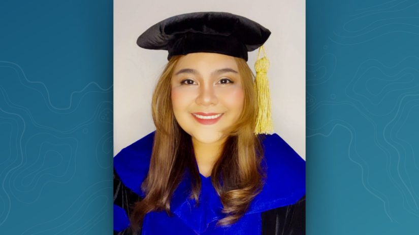 APNTS welcomes its new Academic Dean