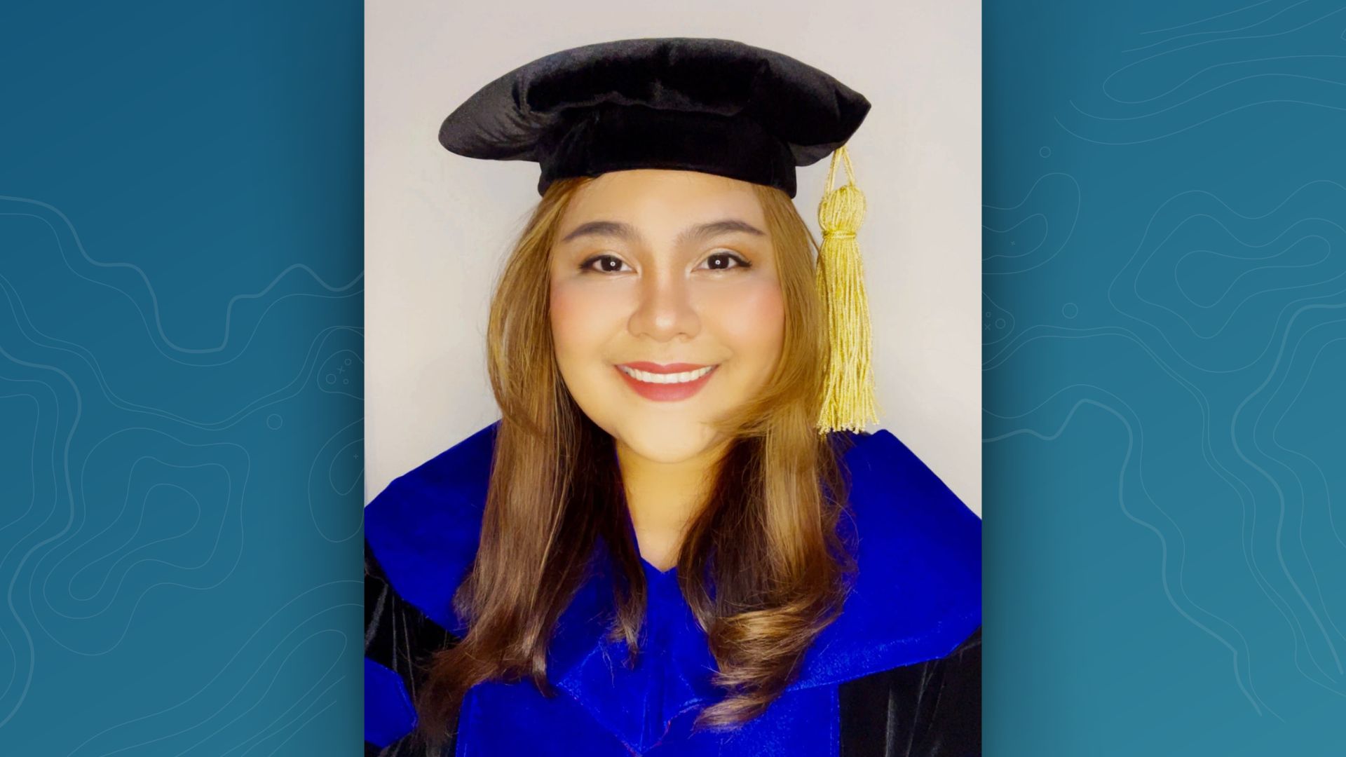APNTS welcomes its new Academic Dean