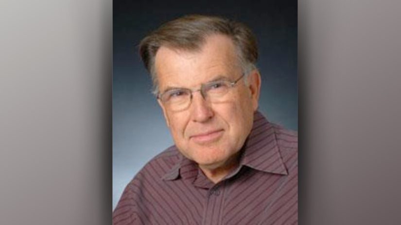 A legacy of love, purpose and calling: A tribute to Rev. Dr. Robert Leroy “Bob” Woodruff