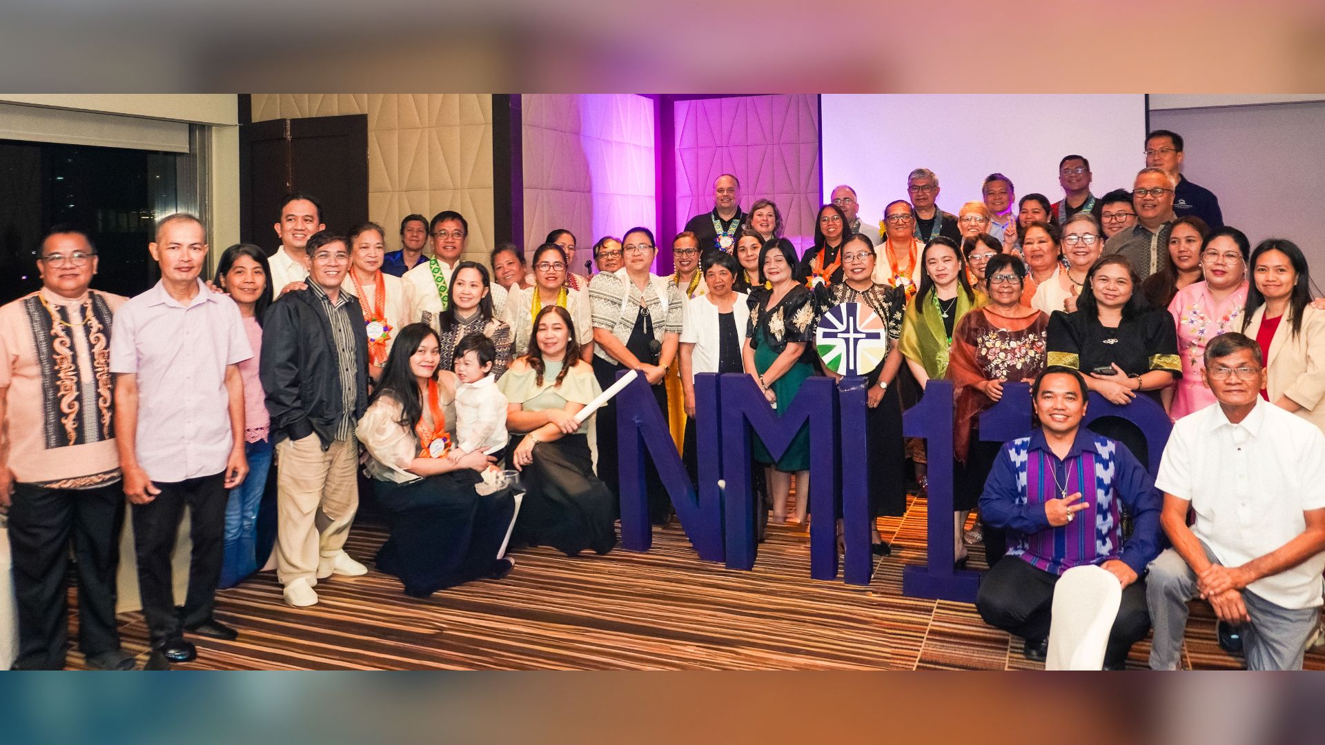 Asia-Pacific Region Celebrates 110th Anniversary of Nazarene Missions International