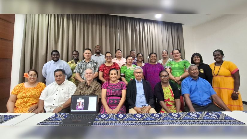 SPNTC 2025 BOT Meeting Highlights Campus Developments and Strategic Directions