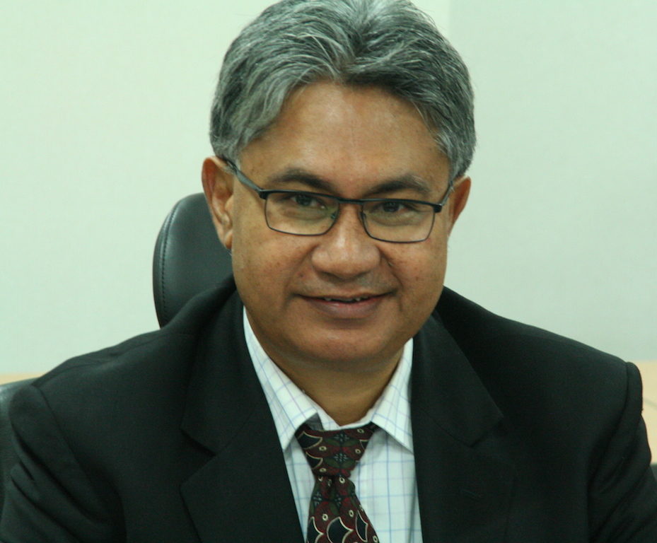 Kafoa Muaror