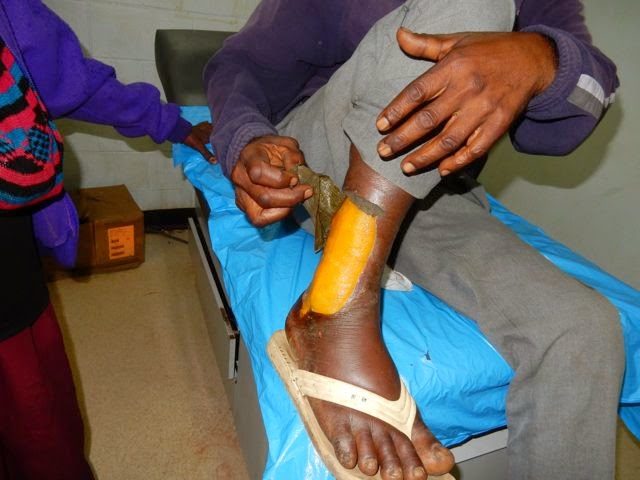 Papaya Dressing 2