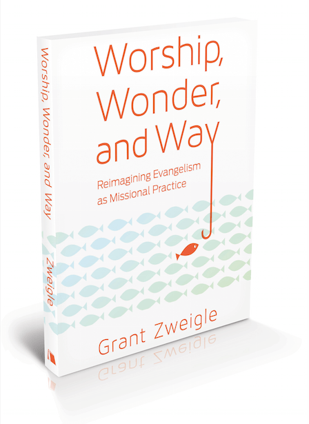 Worship Wonder Way Zweigle