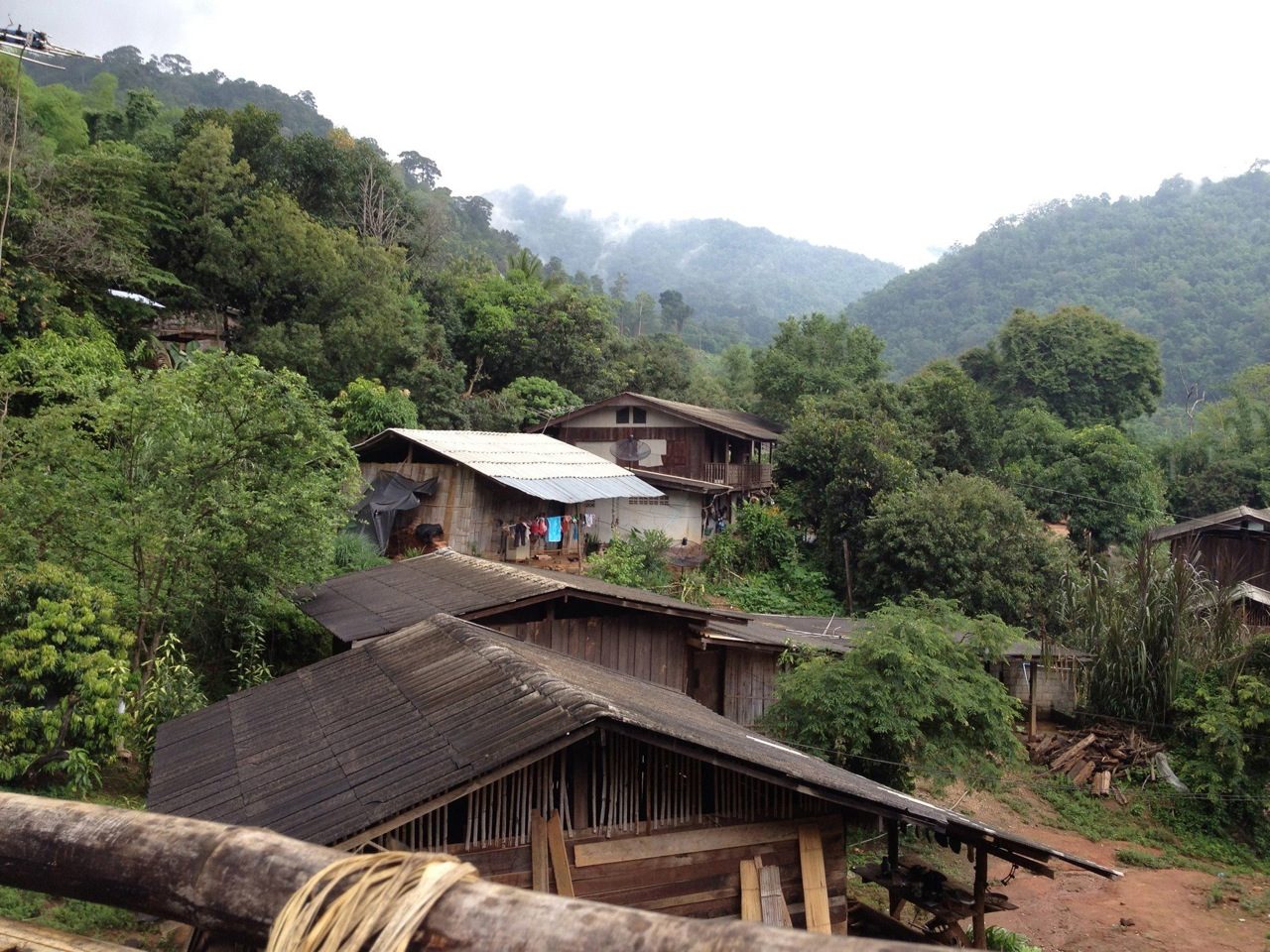 Village 3