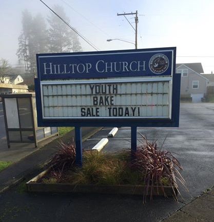 hilltopchurch