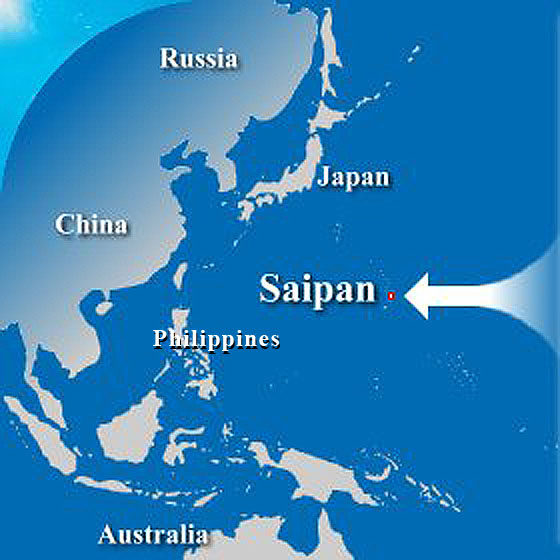 saipan